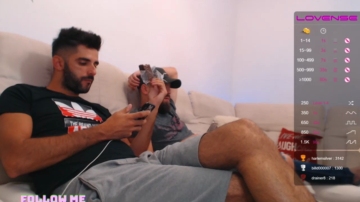 Joshua23cms  09-09-2021 video deepthoat